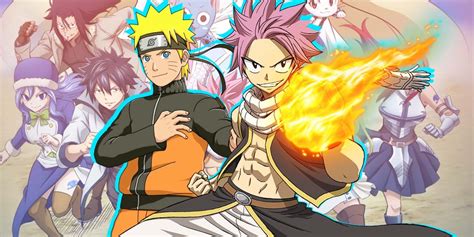 fairy tail naruto|More.